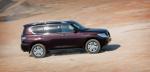 Nissan Patrol 2010 года